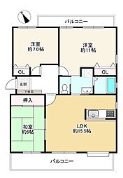 パークハイム阿倍野元町