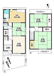 松原市河合２丁目