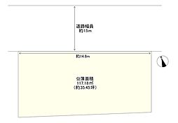 大阪市阿倍野区松崎町４丁目