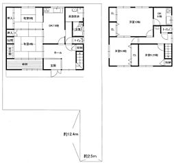 大阪市東住吉区田辺３丁目