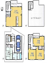 大阪市阿倍野区天王寺町南２丁目