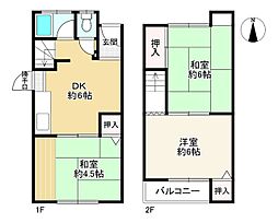 大阪市東住吉区湯里５丁目