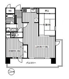 阿倍野シティハイツ