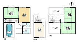 松原市天美北２丁目