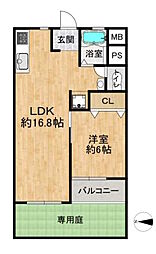 長居第2コーポラス