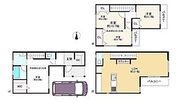 大阪市東住吉区住道矢田３丁目