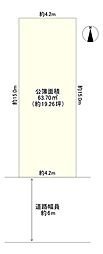 大阪市東住吉区今川７丁目