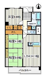 あべのポンテ