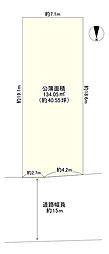 大阪市東住吉区住道矢田１丁目