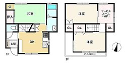 大阪市阿倍野区丸山通２丁目