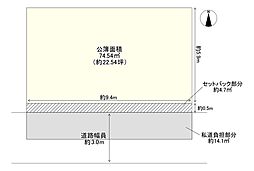 松原市北新町３丁目
