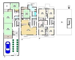 大阪市東住吉区北田辺４丁目