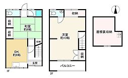 大阪市東住吉区住道矢田１丁目