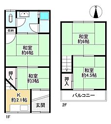 松原市天美東６丁目