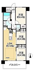 プレミスト針中野駅前