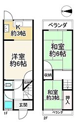 大阪市東住吉区住道矢田５丁目