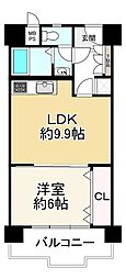 朝日プラザ昭和町