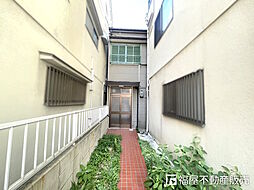 大阪市東住吉区西今川３丁目