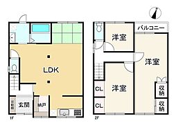 大阪市阿倍野区北畠３丁目
