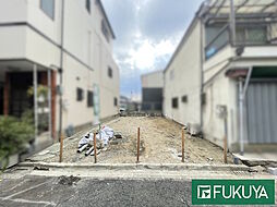 大阪市東住吉区住道矢田６丁目