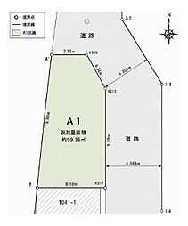 大阪市東住吉区照ケ丘矢田１丁目