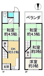 松原市田井城４丁目