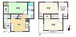 大阪市阿倍野区丸山通２丁目