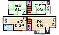 深野5丁目テラスハウス