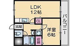 橋本マンション