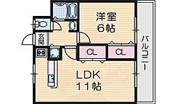 橋本マンション