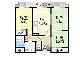 メゾンエクセレント