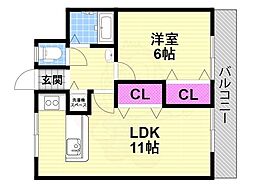 橋本マンション