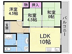三ツ川マンション
