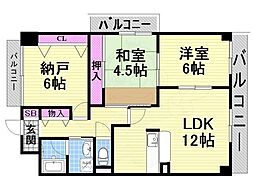 ロイヤルクレスト