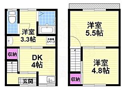 大東町　31号棟