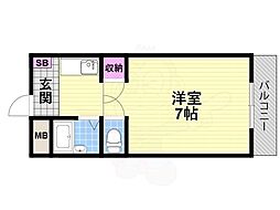 有馬パレス野崎