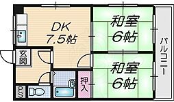 リバーサイド岡村