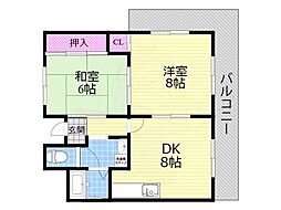 カスカード新田1