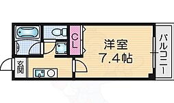 ディアハイム鴻池