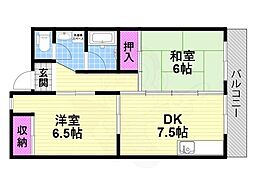 エクセルハイツ