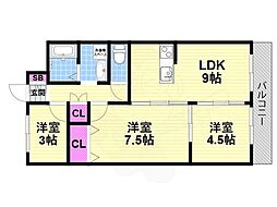 アメニティK＆Sパート1