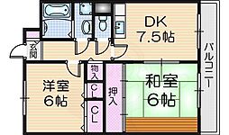 WESTヒルズ新鴻池