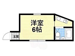 川端マンション