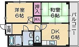 作本マンション