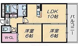 ディアコート忍ヶ丘