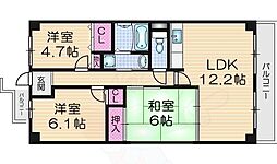 アステール住道