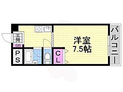 門真市三ツ島３丁目