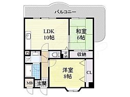 フローリッシュ北田