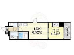 東大阪市中新開２丁目