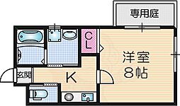 クリアファイン門真